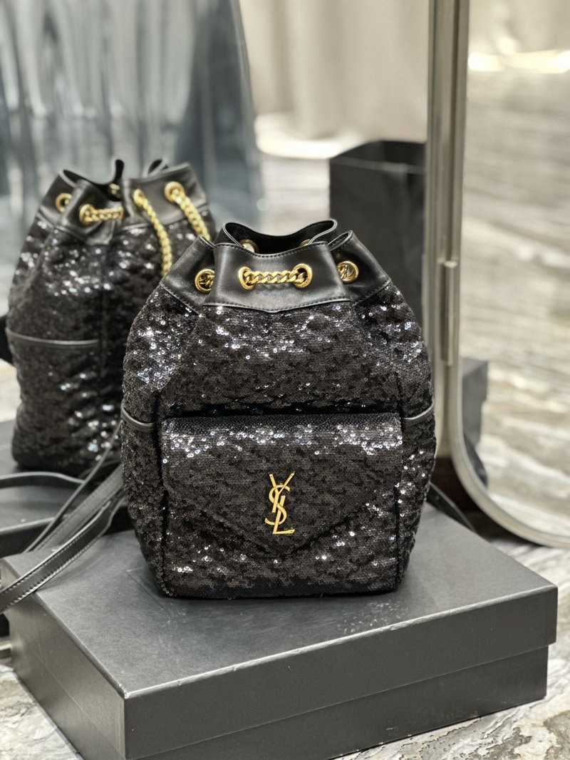 YSL Bucket Bags